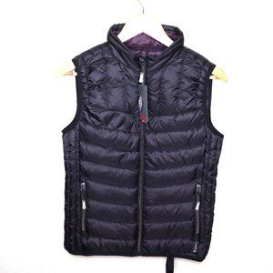 tumi packable jacket womens